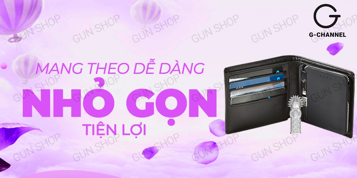 Mua Bao cao su ngón tay Aichao A-spot 5 - Gai nổi lớn - Hộp 1 cái tốt nhất Mua Bao cao su ngón tay Aichao A-spot 5 - Gai nổi lớn - Hộp 1 cái tốt nhất