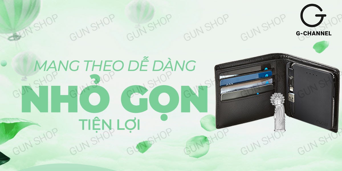 Bao Cao Su Ngón Tay Aichao G-Spot 3 Gai Nổi Lớn Kích Thích Bao Cao Su Ngón Tay Aichao G-Spot 3 Gai Nổi Lớn Kích Thích