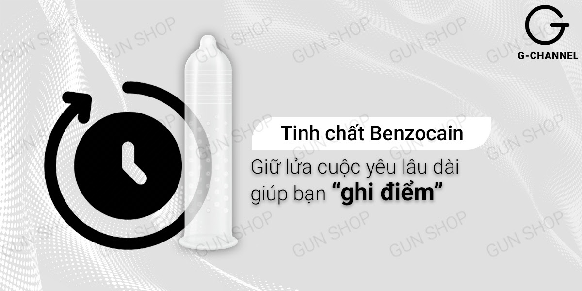 Bao cao su Rocmen Long Shock Hộp 12 cái Kéo dài cuộc yêu
Bao cao su Rocmen Long Shock Hộp 12 cái Kéo dài cuộc yêu