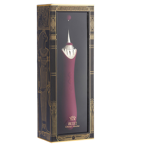 Zalo Queen Bess 2 4 đầu phụ thay thế đa năng cho mọi vị trí
Zalo Queen Bess 2 4 đầu phụ thay thế đa năng cho mọi vị trí