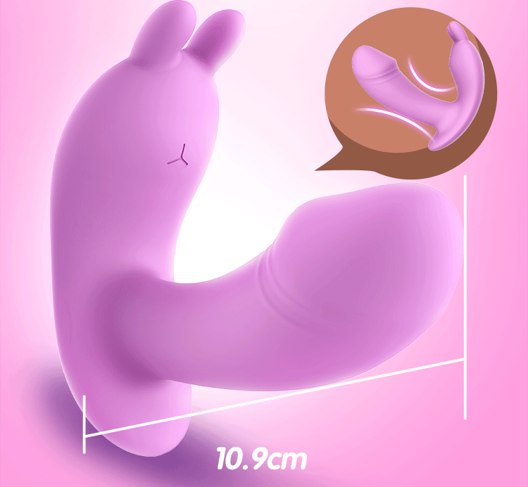 Đánh giá Dương vật giả đa năng Leten Wearable Butterfly điều khiển qua app bluetooth giá sỉ Đánh giá Dương vật giả đa năng Leten Wearable Butterfly điều khiển qua app bluetooth giá sỉ