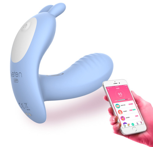 Đánh giá Dương vật giả đa năng Leten Wearable Butterfly điều khiển qua app bluetooth giá sỉ Đánh giá Dương vật giả đa năng Leten Wearable Butterfly điều khiển qua app bluetooth giá sỉ
