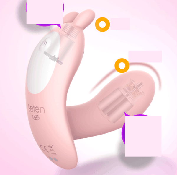 Đánh giá Dương vật giả đa năng Leten Wearable Butterfly điều khiển qua app bluetooth giá sỉ Đánh giá Dương vật giả đa năng Leten Wearable Butterfly điều khiển qua app bluetooth giá sỉ