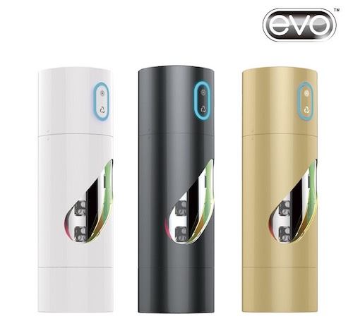 Bán Âm đạo giả Evo Nhật Bản xoay tự động làm tình bú cu thủ dâm mới nhất