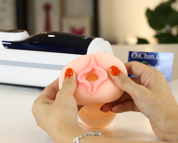 Âm đạo giả Leten A380 Đa chế độ Tăng khoái cảm Màn hình LCD