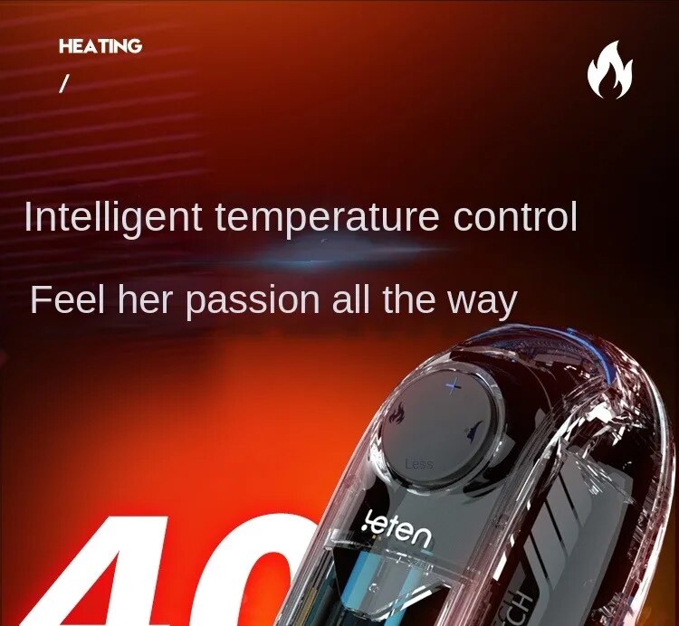 Bán Âm đạo giả đa năng Leten X Speed Male Masturbator mới nhất