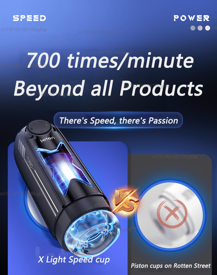 Bán Âm đạo giả đa năng Leten X Speed Male Masturbator mới nhất