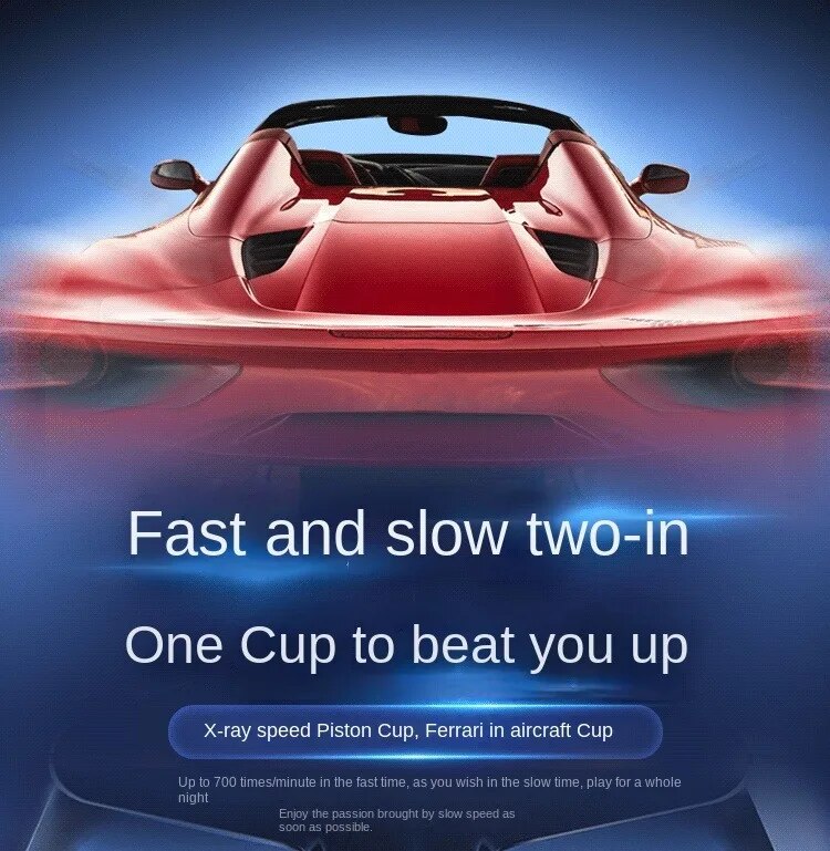 Bán Âm đạo giả đa năng Leten X Speed Male Masturbator mới nhất