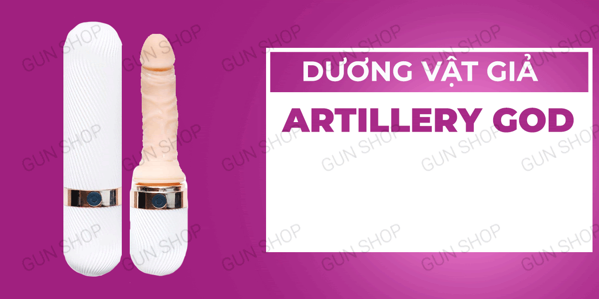 Dương Vật Giả Rung Thụt 10 Chế Độ Phát Nhiệt Sạc USB Tự Động