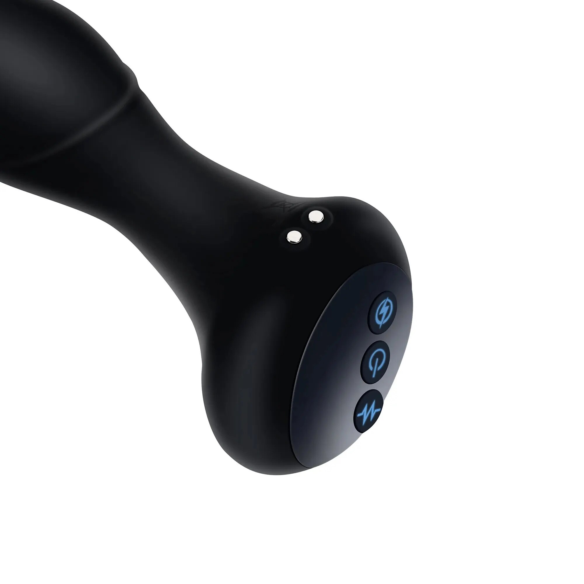 Que Rung Hậu Môn Silicon Mềm Mại An Toàn Kích Thích Mạnh