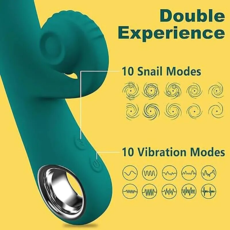Đồ chơi tình dục đa năng rung mạnh gân gai kích thích tột đỉnh