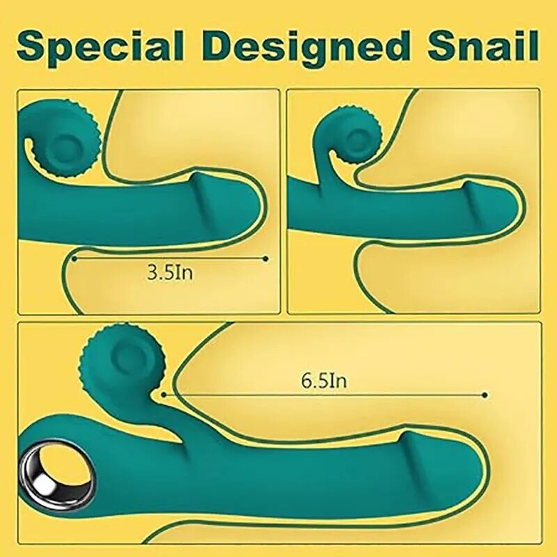 Đồ chơi tình dục đa năng rung mạnh gân gai kích thích tột đỉnh
