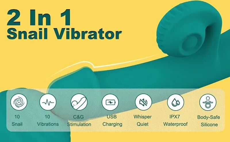 Đồ chơi tình dục đa năng rung mạnh gân gai kích thích tột đỉnh