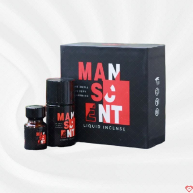 Combo Man Scent 50ml chính hãng giá tốt cho Top Bot
 