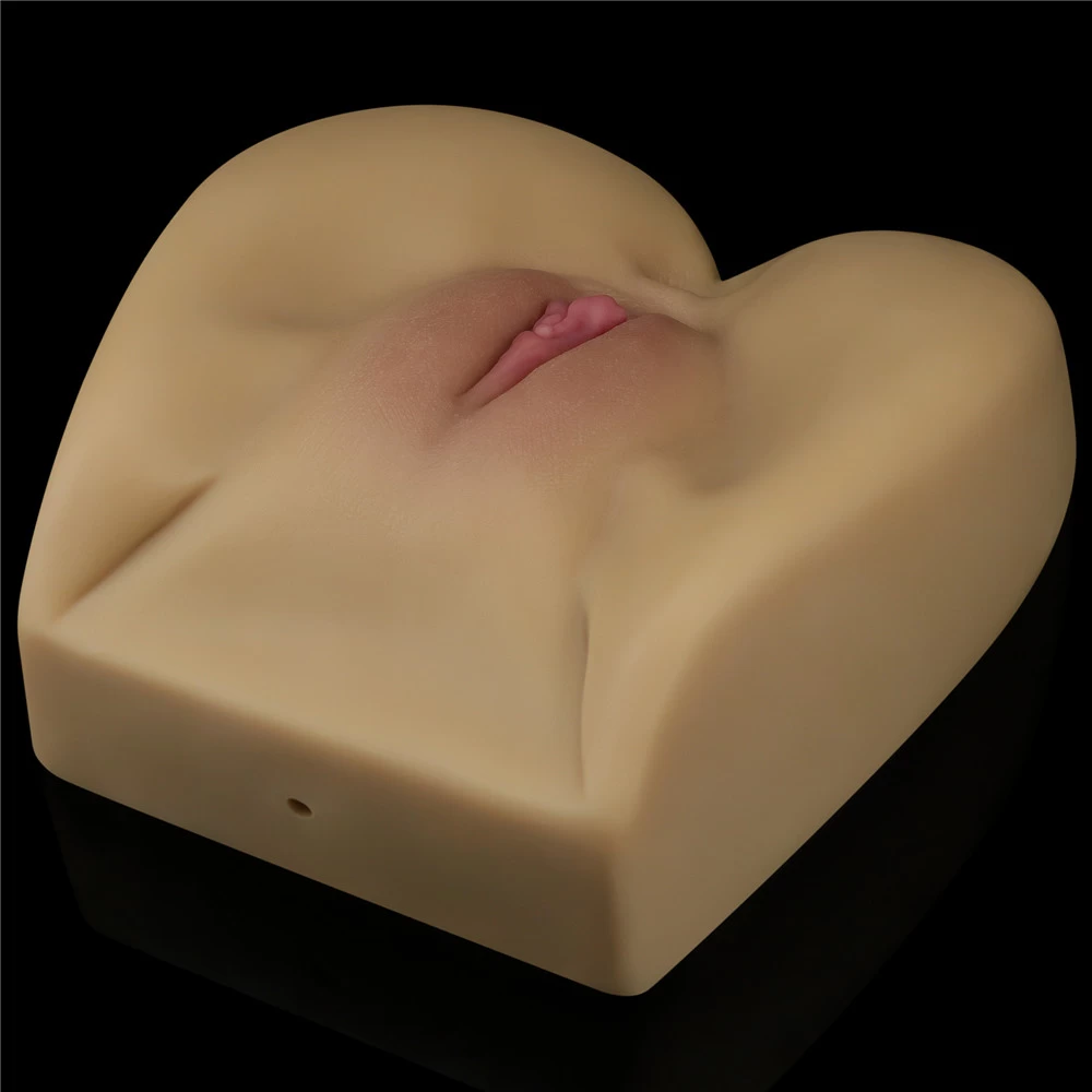 Âm đạo giả Lovetoy Streetgirls Baby nguyên khối mềm mại chân thực thỏa mãn Âm đạo giả Lovetoy Streetgirls Baby nguyên khối mềm mại chân thực thỏa mãn