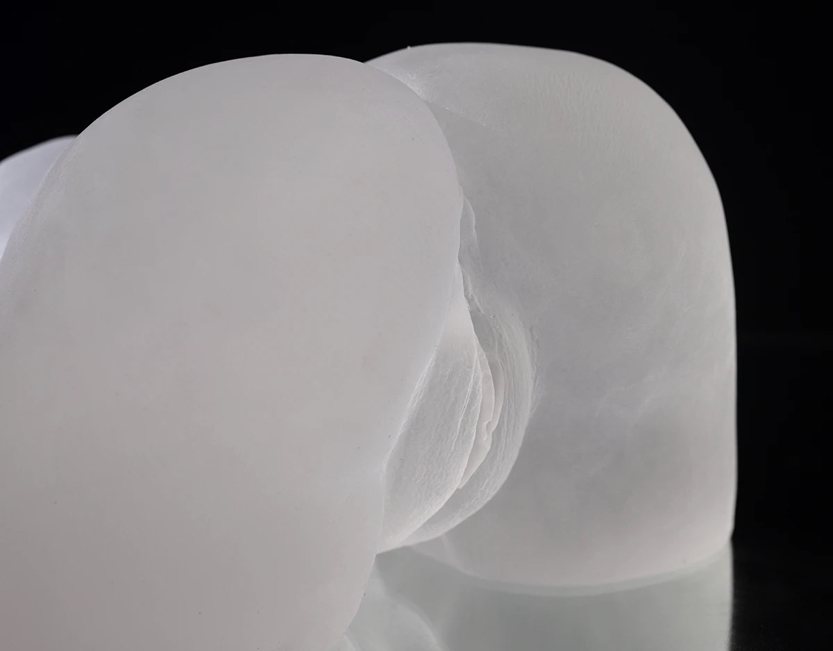 Mông Giả Trong Suốt COC Hưng Phấn Kích Thích Mua Ngay