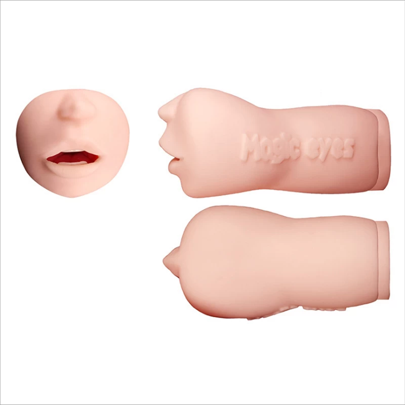 Magic Eyes Truth Sweet quan hệ miệng chân thực mềm mại hấp dẫn Magic Eyes Truth Sweet quan hệ miệng chân thực mềm mại hấp dẫn