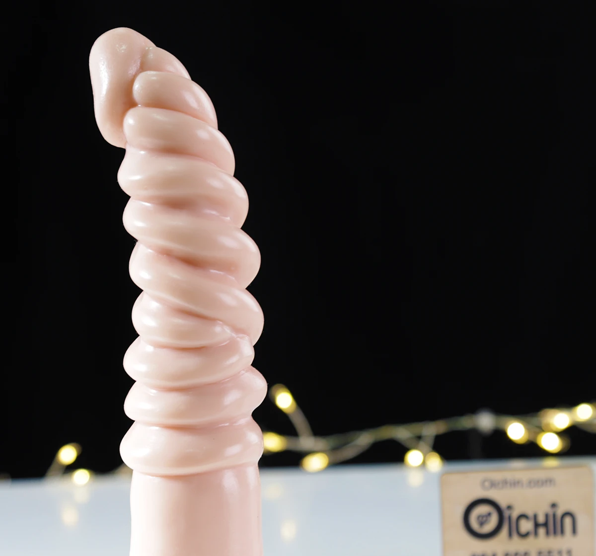 Dương Vật Giả Magic Eyes Xoắn Kích Thích Mạnh Mua Ngay