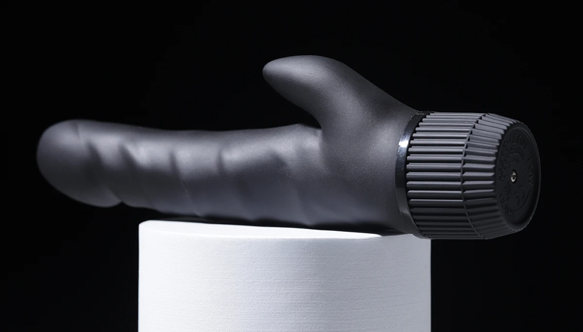 Dương Vật Giả Rung Đa Tốc Độ Kích Thích Tình Dục CalExotics