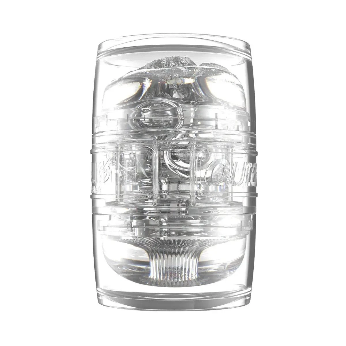 Review Cốc thủ dâm Fleshlight Quickshot Autumn Falls âm đạo giả trong suốt hai đầu hàng mới về