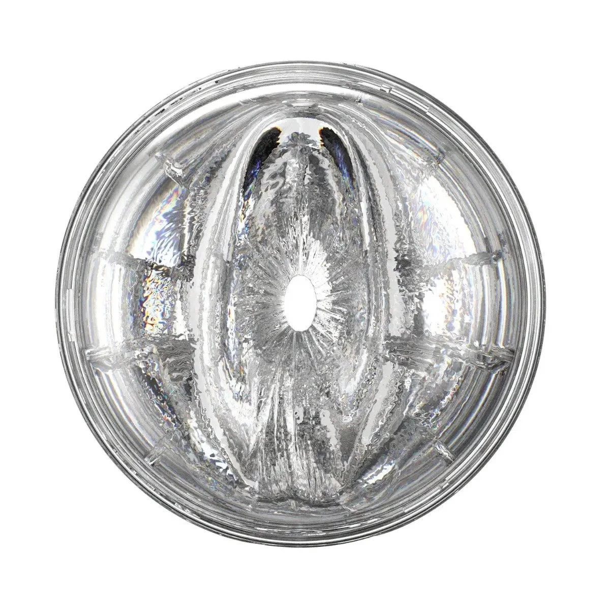 Fleshlight Quickshot Autumn Falls cốc thủ dâm hai đầu trong suốt chất liệu mềm mại kích thích cực mạnh