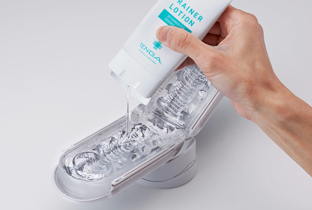 Cốc Tenga Trainer Keep chống xuất tinh sớm cải thiện kỹ năng
