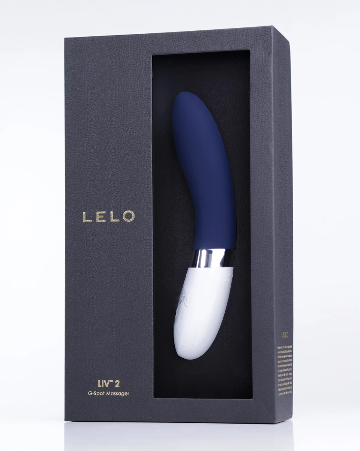 Lelo Liv 2 G Spot Sex Toy Nữ 8 Kiểu Rung Cao Cấp Nhỏ Gọn Mua Ngay Lelo Liv 2 G Spot Sex Toy Nữ 8 Kiểu Rung Cao Cấp Nhỏ Gọn Mua Ngay