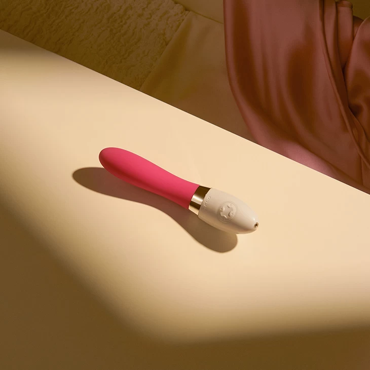 Lelo Liv 2 G Spot Sex Toy Nữ 8 Kiểu Rung Cao Cấp Nhỏ Gọn Mua Ngay Lelo Liv 2 G Spot Sex Toy Nữ 8 Kiểu Rung Cao Cấp Nhỏ Gọn Mua Ngay