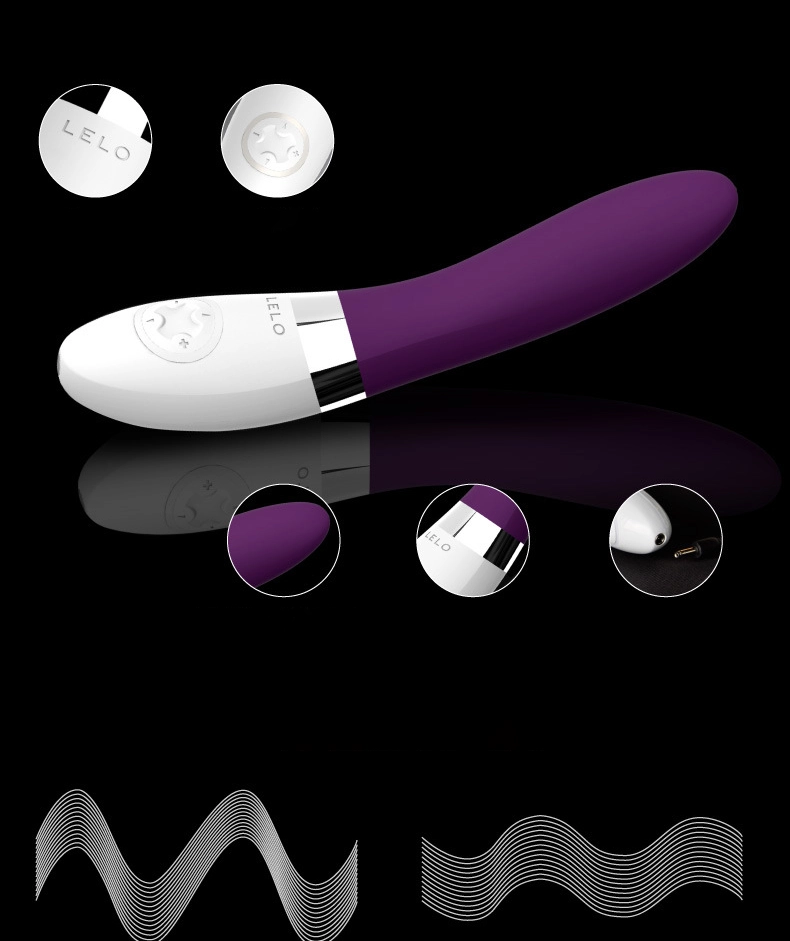 Lelo Liv 2 G Spot Sex Toy Nữ 8 Kiểu Rung Cao Cấp Nhỏ Gọn Mua Ngay Lelo Liv 2 G Spot Sex Toy Nữ 8 Kiểu Rung Cao Cấp Nhỏ Gọn Mua Ngay