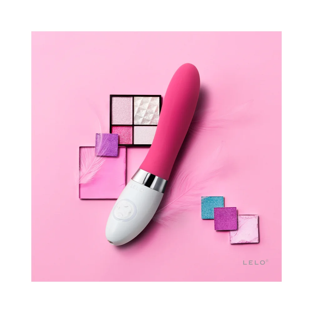 Lelo Liv 2 G Spot Sex Toy Nữ 8 Kiểu Rung Cao Cấp Nhỏ Gọn Mua Ngay Lelo Liv 2 G Spot Sex Toy Nữ 8 Kiểu Rung Cao Cấp Nhỏ Gọn Mua Ngay
