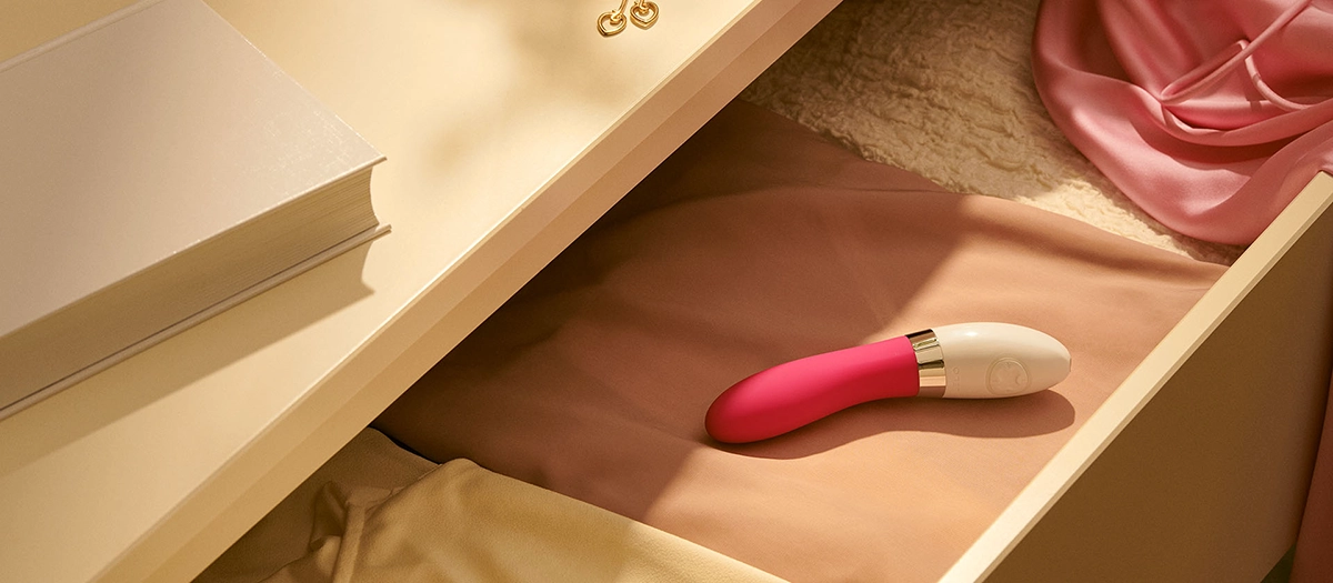 Lelo Liv 2 G Spot Sex Toy Nữ 8 Kiểu Rung Cao Cấp Nhỏ Gọn Mua Ngay Lelo Liv 2 G Spot Sex Toy Nữ 8 Kiểu Rung Cao Cấp Nhỏ Gọn Mua Ngay