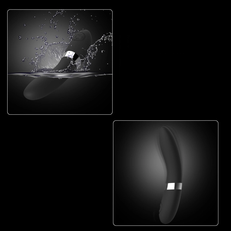 Máy rung Lelo Elise 2 cao cấp Châu Âu quà tặng hấp dẫn Máy rung Lelo Elise 2 cao cấp Châu Âu quà tặng hấp dẫn