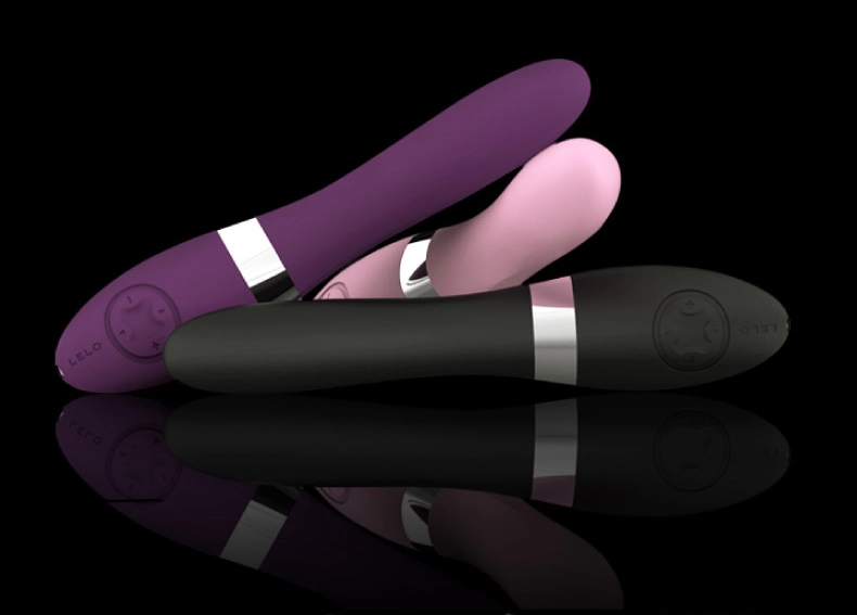 Máy rung Lelo Elise 2 cao cấp Châu Âu quà tặng hấp dẫn