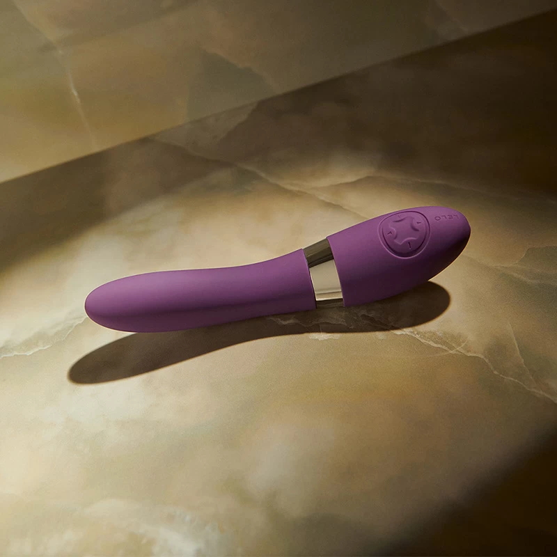 Máy rung Lelo Elise 2 cao cấp Châu Âu quà tặng hấp dẫn