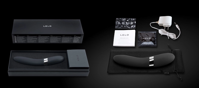 Máy rung Lelo Elise 2 cao cấp Châu Âu quà tặng hấp dẫn