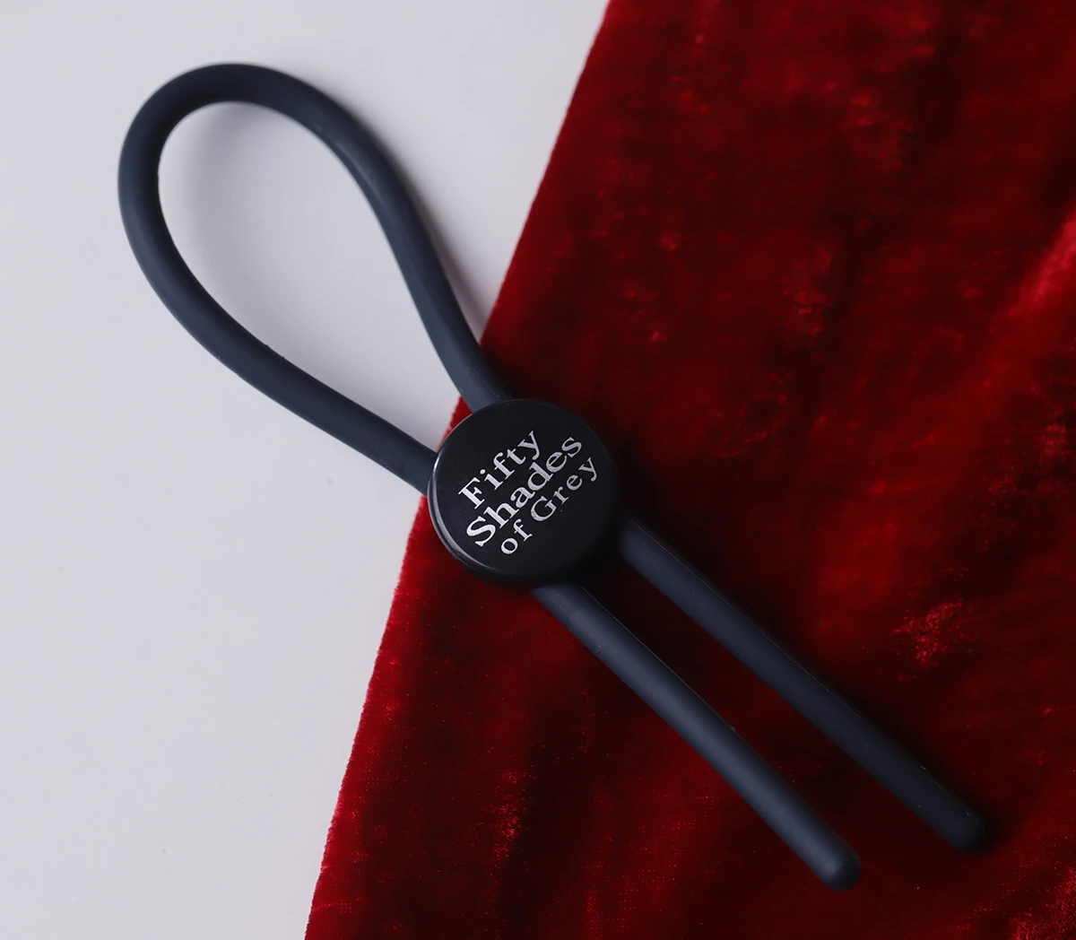 Vòng Dâm Dục Chống Xuất Tinh Sớm Fifty Shades Tăng Khoái Cảm