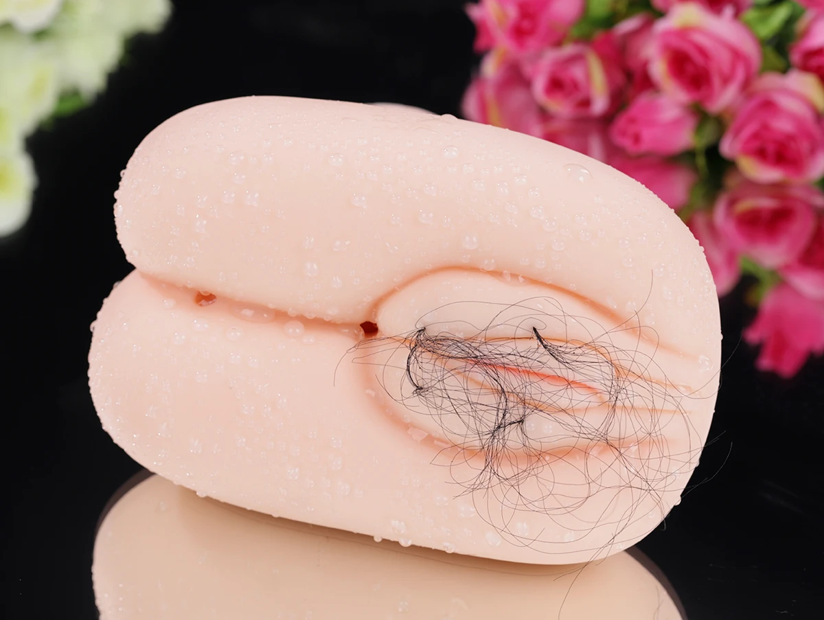 YaYo âm đạo giả rung cao cấp mô phỏng chân thực, bán chạy