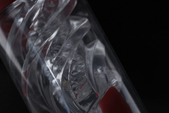 S-hande VIVEK Máy Thủ Dâm Rung Co Bóp Gắn Tường Kích Thích