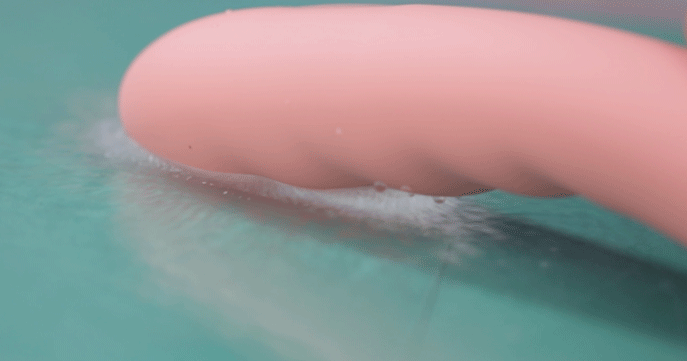 Svakom Ava Neo máy massage rung thụt App thông minh chất lượng cao