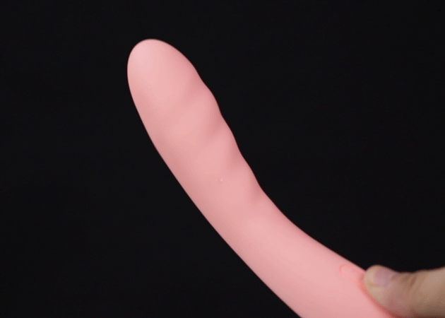 Svakom Ava Neo máy massage rung thụt App thông minh chất lượng cao
