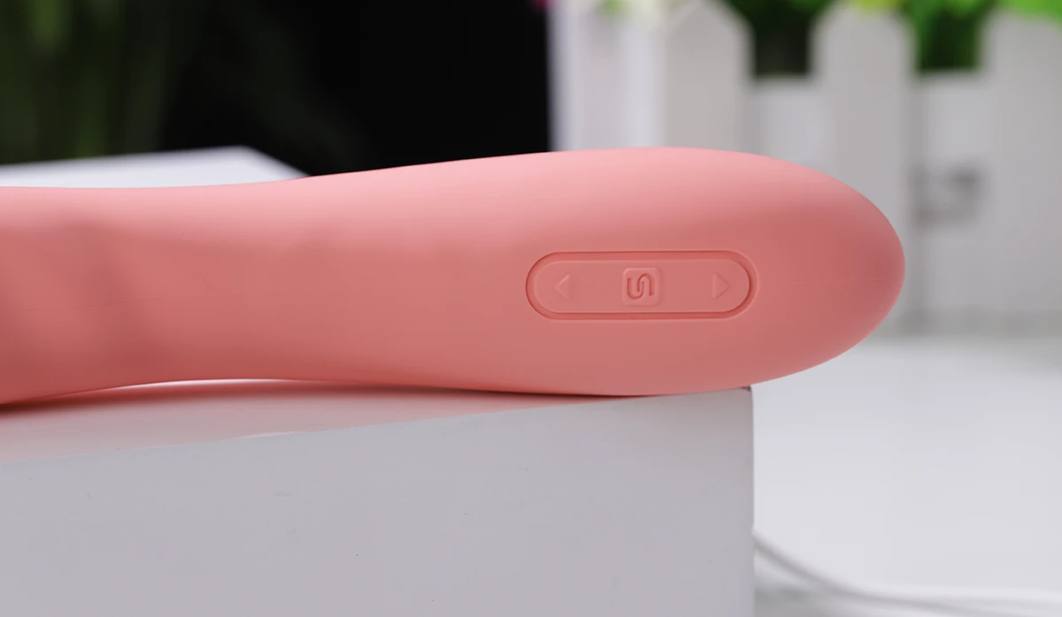Svakom Ava Neo máy massage rung thụt App thông minh chất lượng cao
