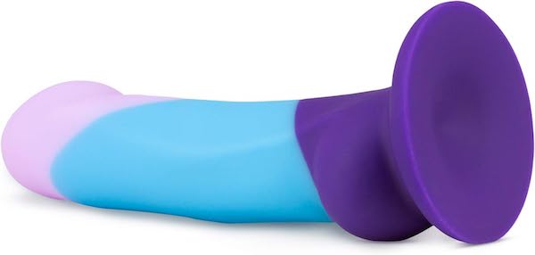 Dương Vật Giả Dính Tường Avant D16 Silicone Siêu Mềm Mại Hạnh