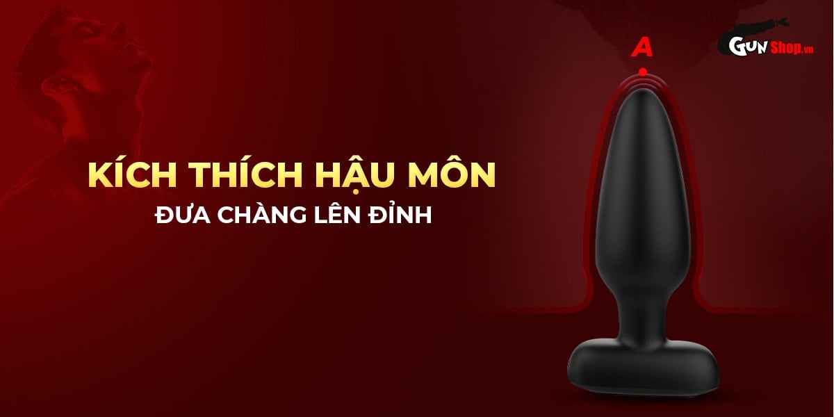 Bộ dụng cụ hỗ trợ tình dục S-Hande The Girl Kit tăng khoái cảm