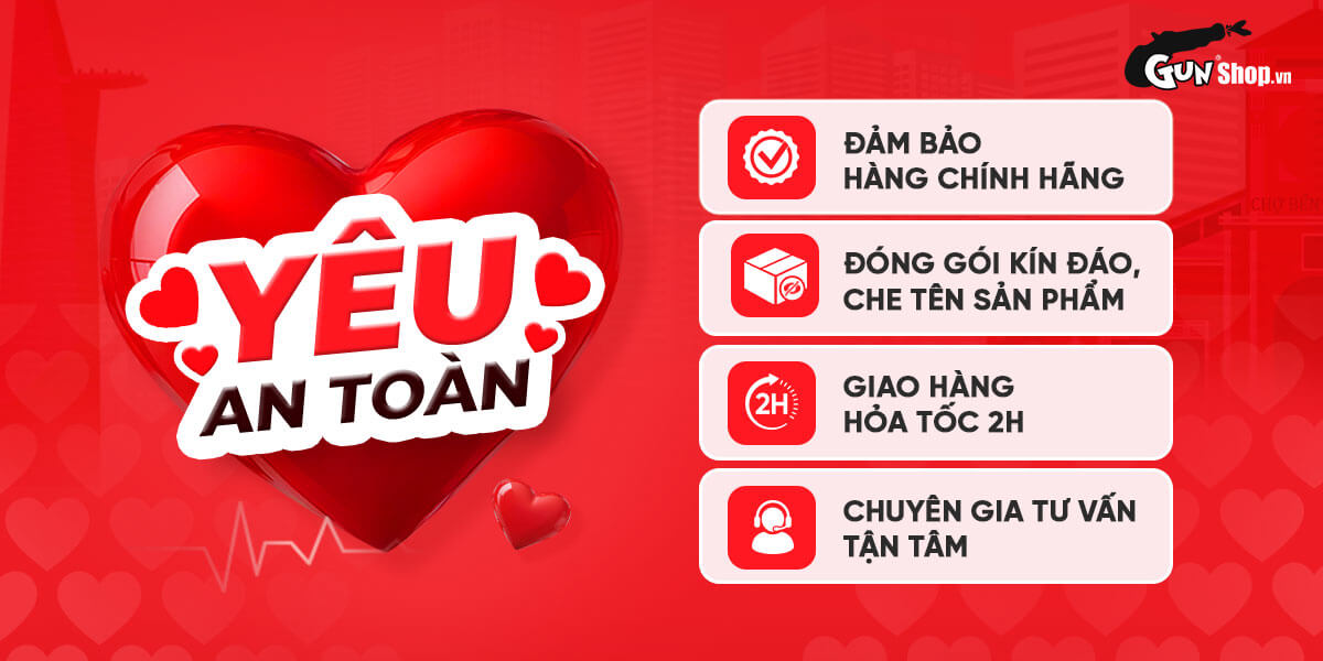 Bộ dụng cụ hỗ trợ tình dục S-Hande The Girl Kit tăng khoái cảm