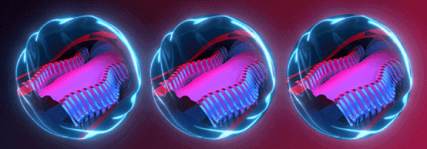 Easy Love Dream Cabin máy thủ dâm co bóp rung tỏa nhiệt rên kích thích