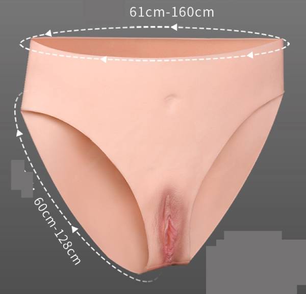 Quần Silicone Long Love Gay LGBT Đồng Tính Nam Kích Thích