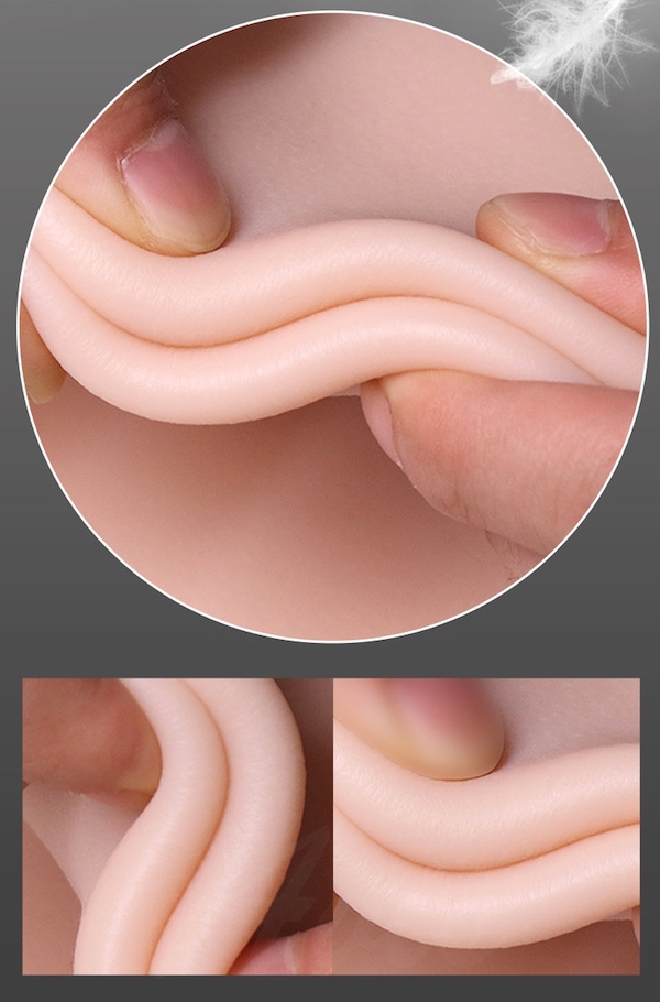 Quần Silicone Long Love Gay LGBT Đồng Tính Nam Kích Thích
