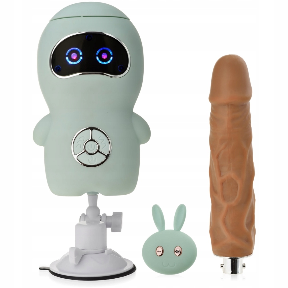 Dương Vật Giả Rung Thụt Sưởi Ấm Fking Machine Wanle Ares Robot Thỏ Dương Vật Giả Rung Thụt Sưởi Ấm Fking Machine Wanle Ares Robot Thỏ