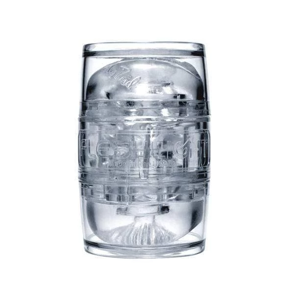 Fleshlight Riley Reid Cao Cấp Chính Hãng - Siêu Phẩm 2 Đầu Trong Suốt Fleshlight Riley Reid Cao Cấp Chính Hãng - Siêu Phẩm 2 Đầu Trong Suốt