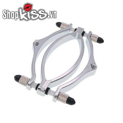 Máy massage xung điện kích thích môi âm đạo tăng khoái cảm